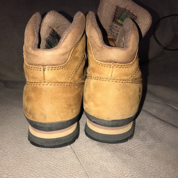 Timberland boots - Picture 3 of 6